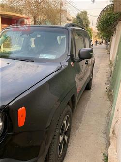 جیپ رێنێگەید